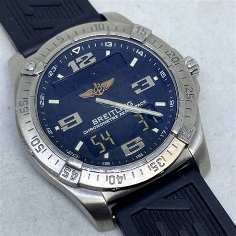 breitling e79362 for sale